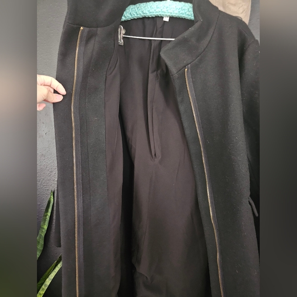 Time & Tru Oversized jacket/coat 🧥 - Picture 2 of 7